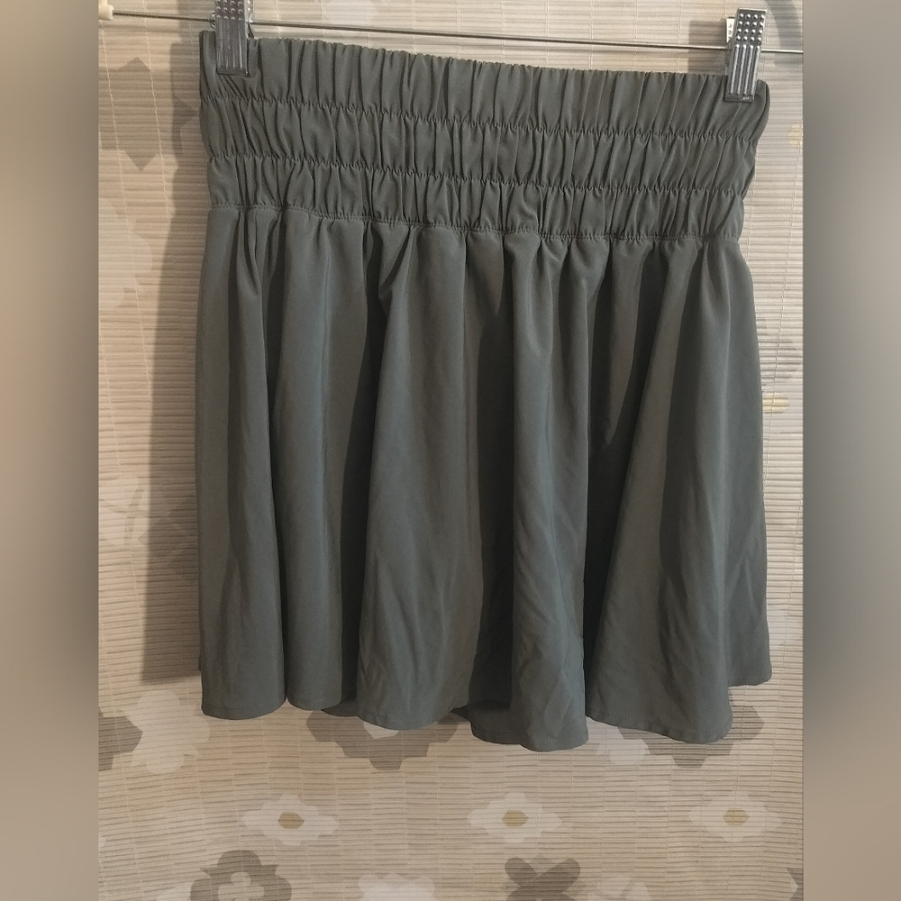 Crz yoga shorts
